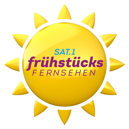 SAT.1-Frühstücksfernsehen